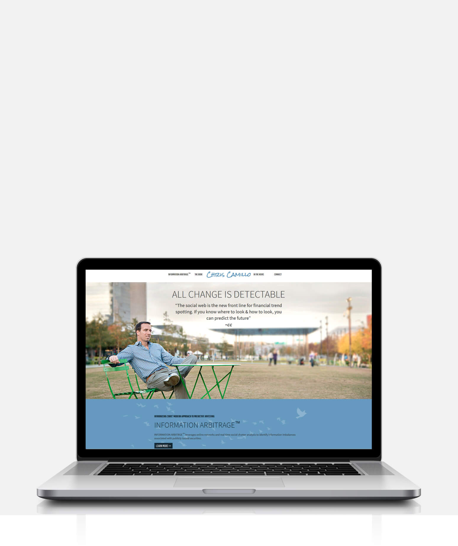 laptop